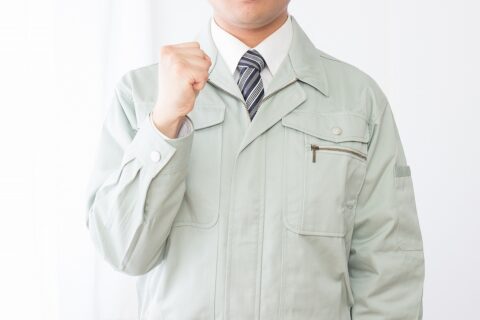 未経験から始める鉄筋工事スタッフの道