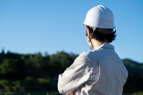 街の安全を陰で支える株式会社建晴のこだわり